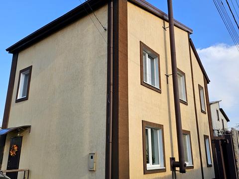 будинок за адресою смт. Слобожанське, Зоря