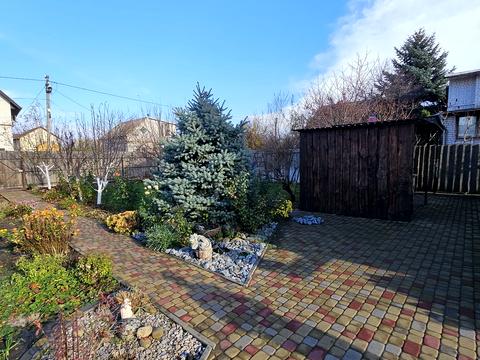 будинок за адресою смт. Слобожанське, Зоря