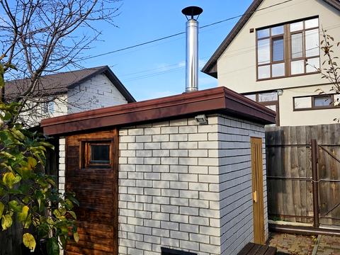 будинок за адресою смт. Слобожанське, Зоря