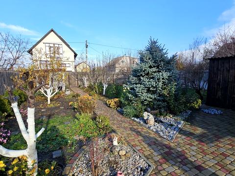 будинок за адресою смт. Слобожанське, Зоря