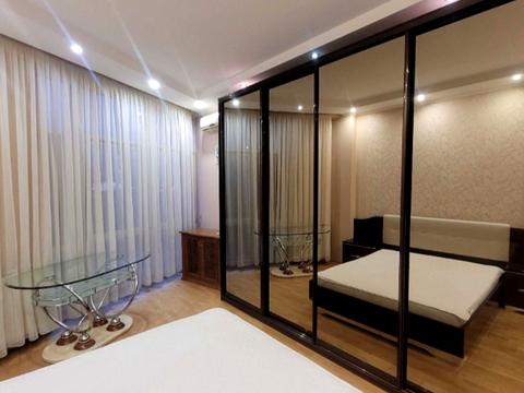 квартира за адресою Володимира Івасюка просп. (Героїв Сталінграду), 2-Г, к1