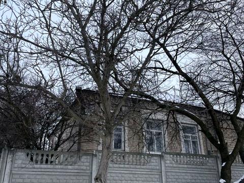 дом по адресу Косогірна ул., 75