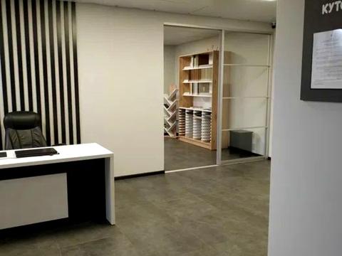 коммерческая по адресу Овидиопольская дорога ул., 3, к.1