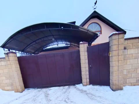 дом по адресу Байдаковська, 86