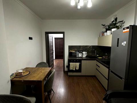 квартира за адресою Каховська вул., 62