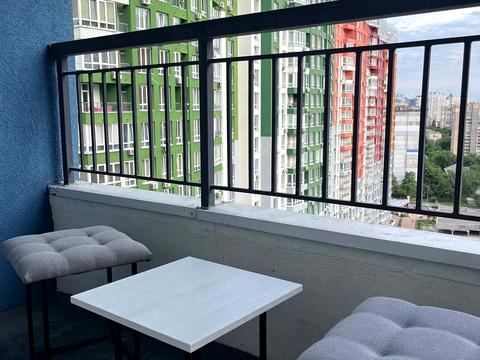 квартира за адресою Каховська вул., 62