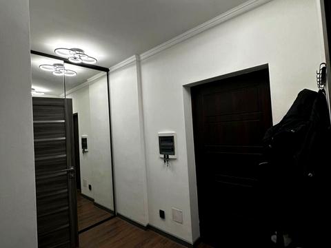 квартира за адресою Каховська вул., 62