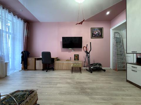 квартира за адресою Івана Верхратського вул., 5