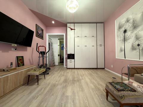 квартира за адресою Івана Верхратського вул., 5