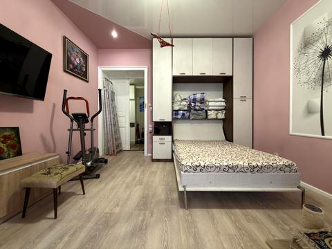 квартира за адресою Івана Верхратського вул., 5