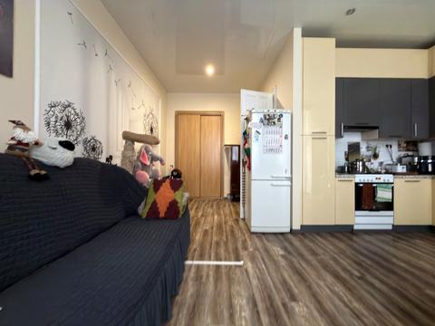 квартира за адресою Івана Верхратського вул., 5