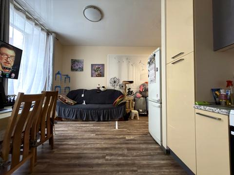 квартира за адресою Івана Верхратського вул., 5