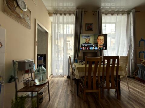 квартира за адресою Івана Верхратського вул., 5