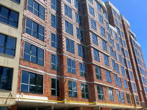 квартира за адресою Львів, Карла Мікльоша вул., 20-А