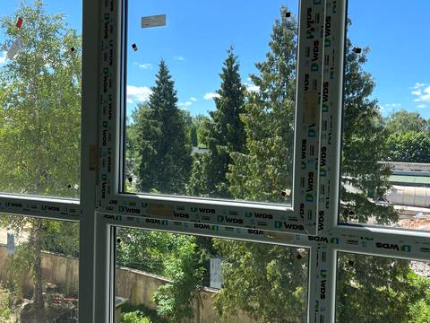 квартира за адресою Львів, Карла Мікльоша вул., 20-А