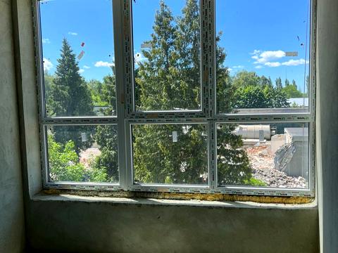 квартира за адресою Львів, Карла Мікльоша вул., 20-А