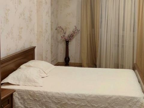 квартира за адресою Вадима Гетьмана вул., 1-А