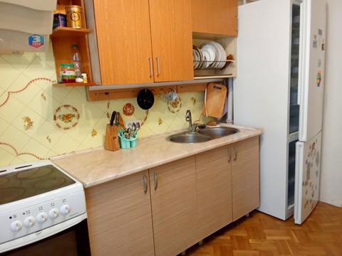 квартира за адресою Райдужна вул., 7