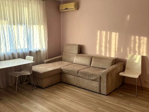 квартира за адресою Ігорівська вул., 2/6