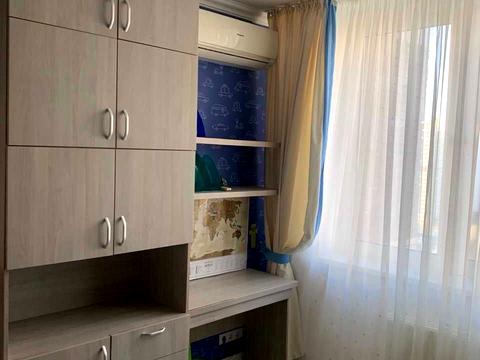 квартира за адресою Анни Ахматової вул., 30