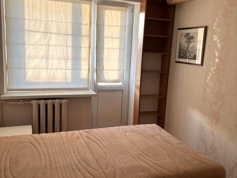 квартира за адресою Ігорівська вул., 2/6