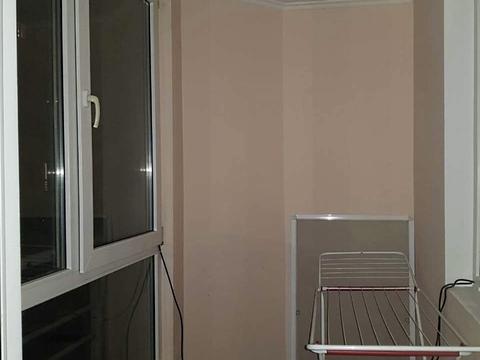 квартира за адресою Вадима Гетьмана вул., 1-А