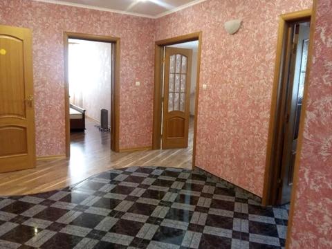 квартира за адресою Вадима Гетьмана вул., 1-А