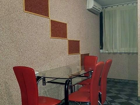 квартира за адресою Вадима Гетьмана вул., 1-А