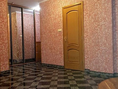 квартира за адресою Вадима Гетьмана вул., 1-А