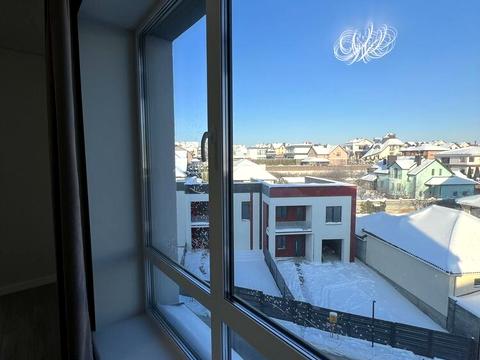 квартира за адресою Богоявленська вул. (Черняка), 28