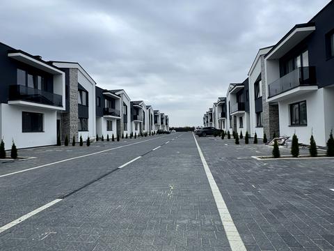 будинок за адресою Канальна