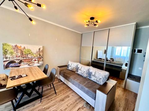 квартира за адресою Стрийська вул., 115