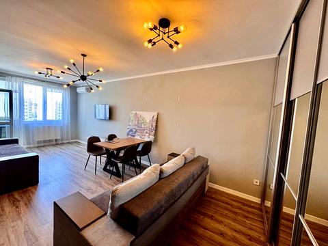 квартира за адресою Стрийська вул., 115