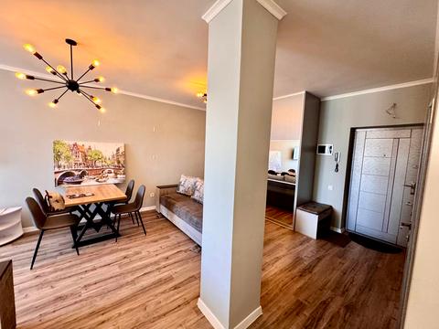 квартира за адресою Стрийська вул., 115