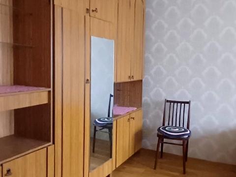 квартира за адресою Космонавтів вул., 40