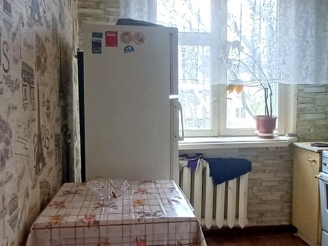 квартира за адресою Космонавтів вул., 40