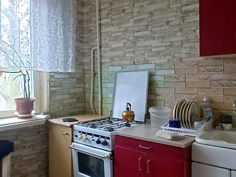 квартира за адресою Космонавтів вул., 40