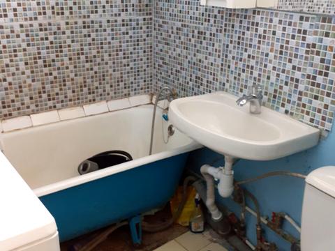 квартира за адресою Космонавтів вул., 40