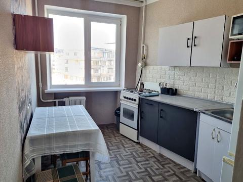 квартира по адресу Героев Полка "Азов ул. (Малиновского маршала), 25