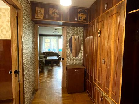 квартира по адресу Ицхака Рабина ул., 59