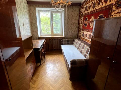 квартира по адресу Ицхака Рабина ул., 59