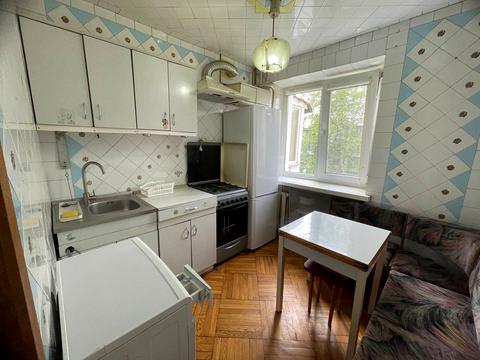 квартира по адресу Ицхака Рабина ул., 59