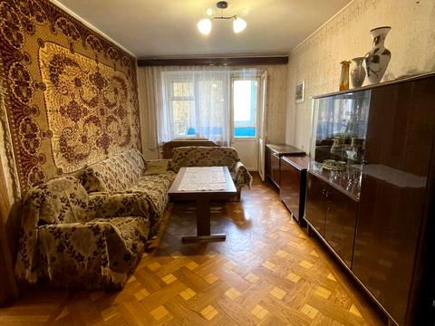 квартира по адресу Ицхака Рабина ул., 59