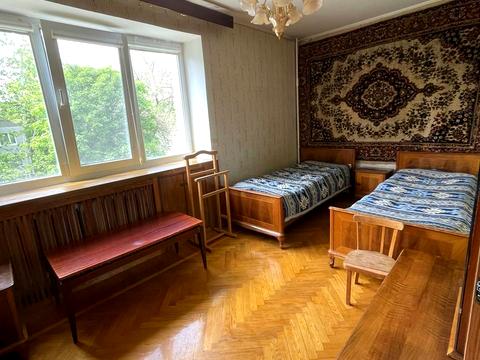 квартира по адресу Ицхака Рабина ул., 59