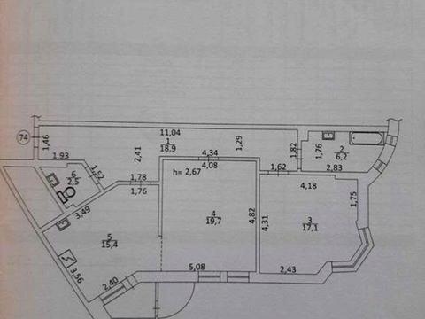 квартира за адресою Сім'ї Стешенків вул. (Тимофія Строкача), 7
