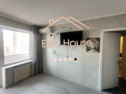 квартира по адресу Коперника ул., 10