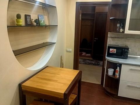 квартира за адресою Урлівська вул., 16