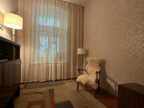 квартира по адресу Артиллерийская ул., 2/1