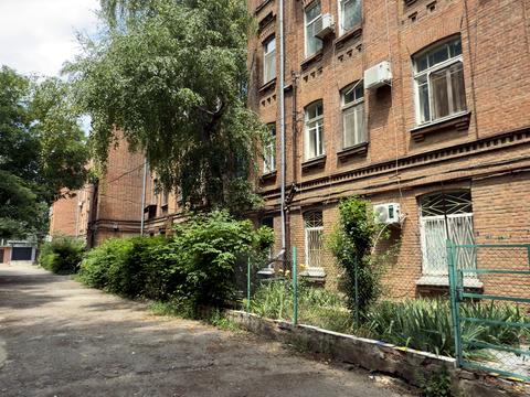 квартира по адресу Артиллерийская ул., 2/1