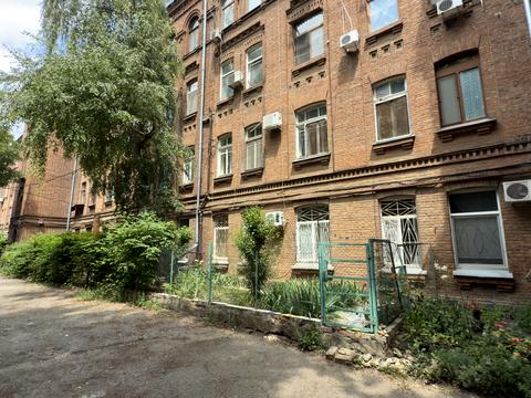 квартира за адресою Артилерійська вул., 2/1